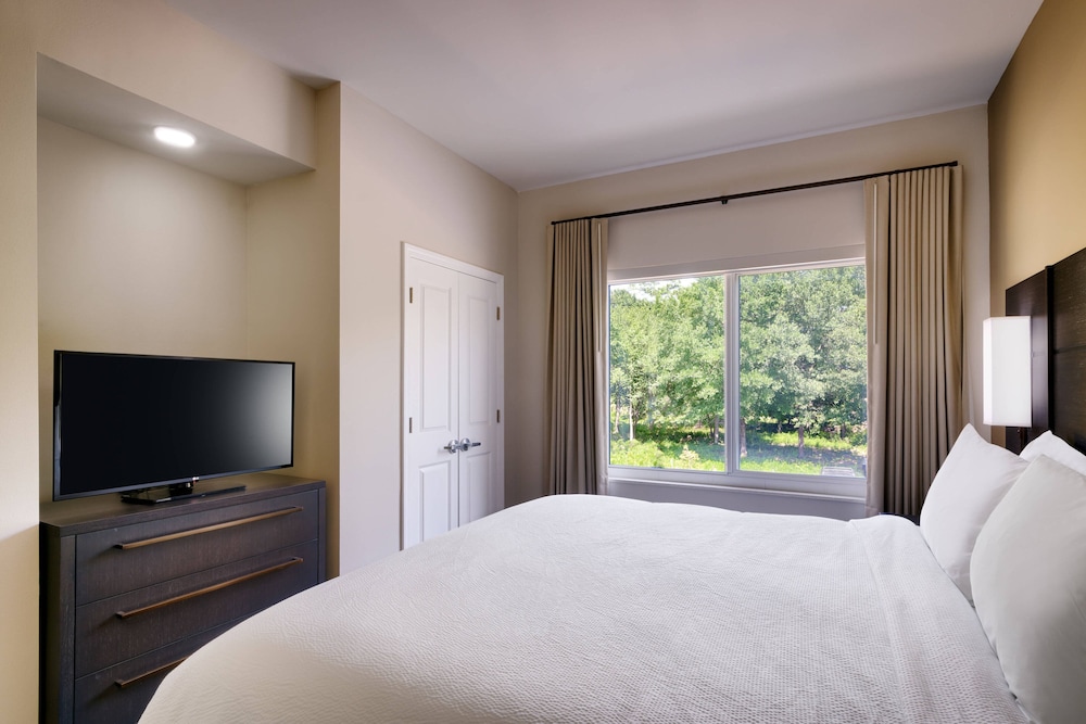 Suite, 1 Bedroom - Photo 1