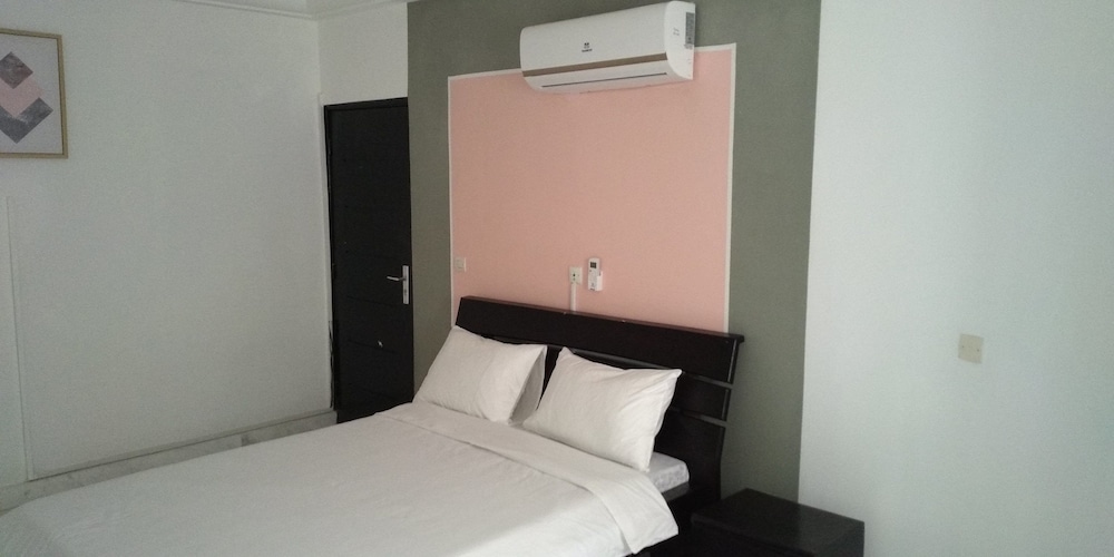Junior Double Room photo 2