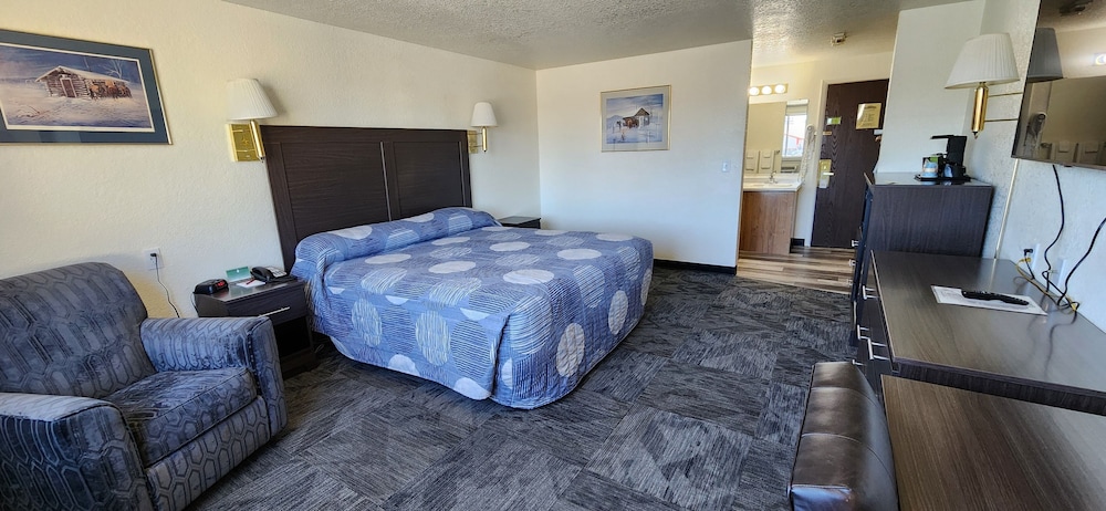 King Room photo 2