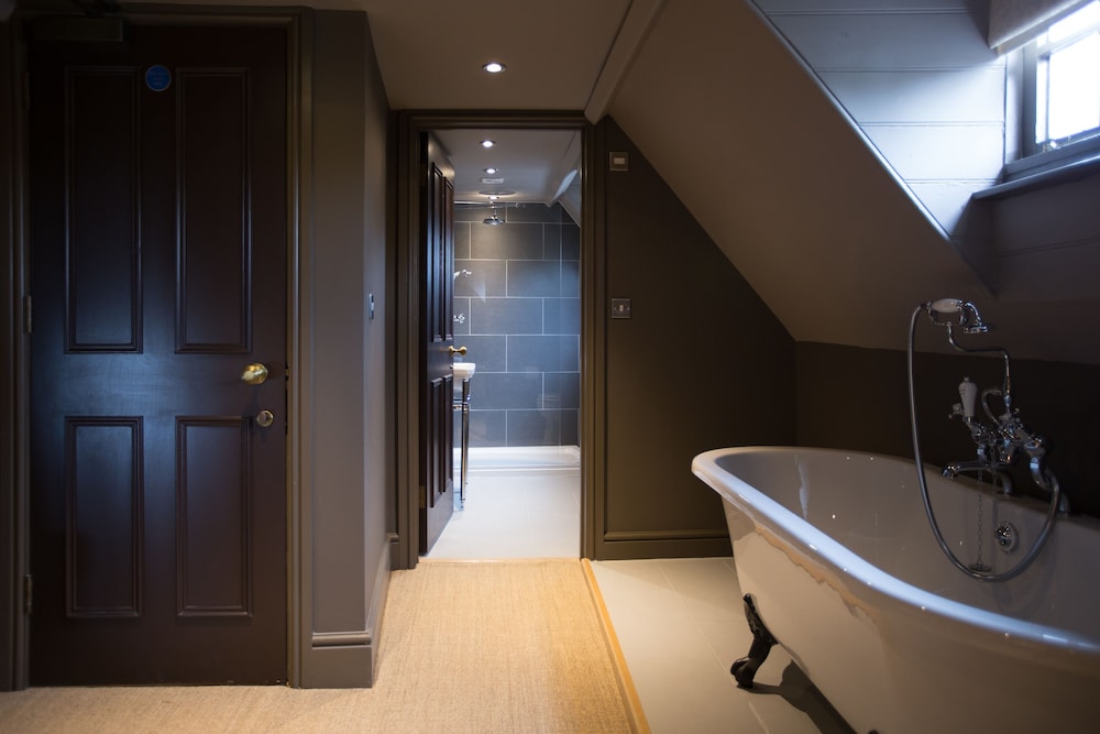 Luxury Double Room photo 2