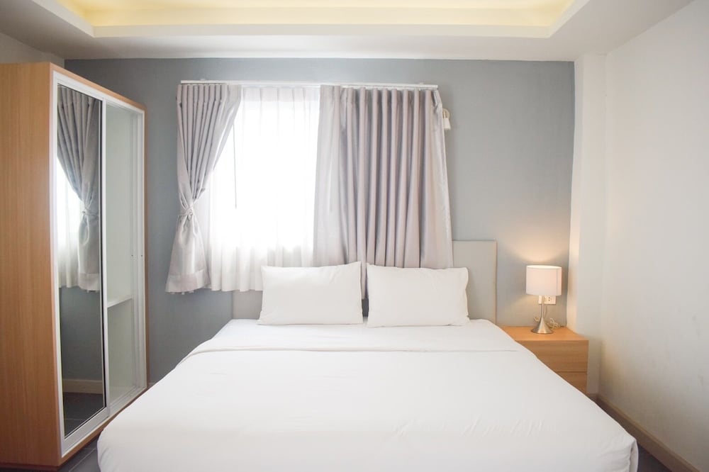 Standard Double Room photo 1