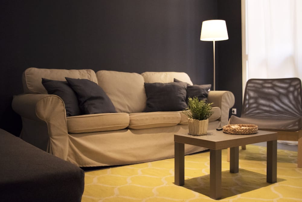 Apartamento, Terraza (Anima Apartments Sants)
