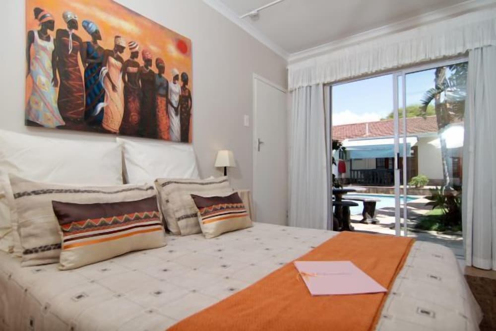 Self-Catering photo 3