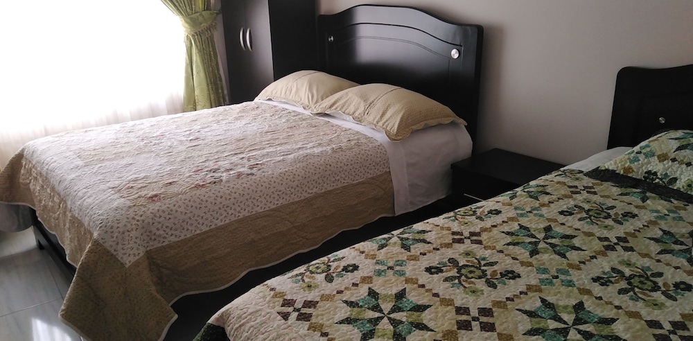 Family Double Room photo 1