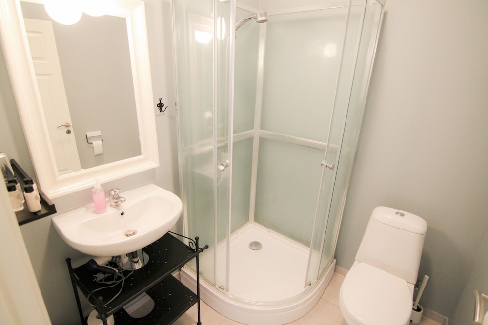 Single Room with Hot Tub and Sauna Access photo 2