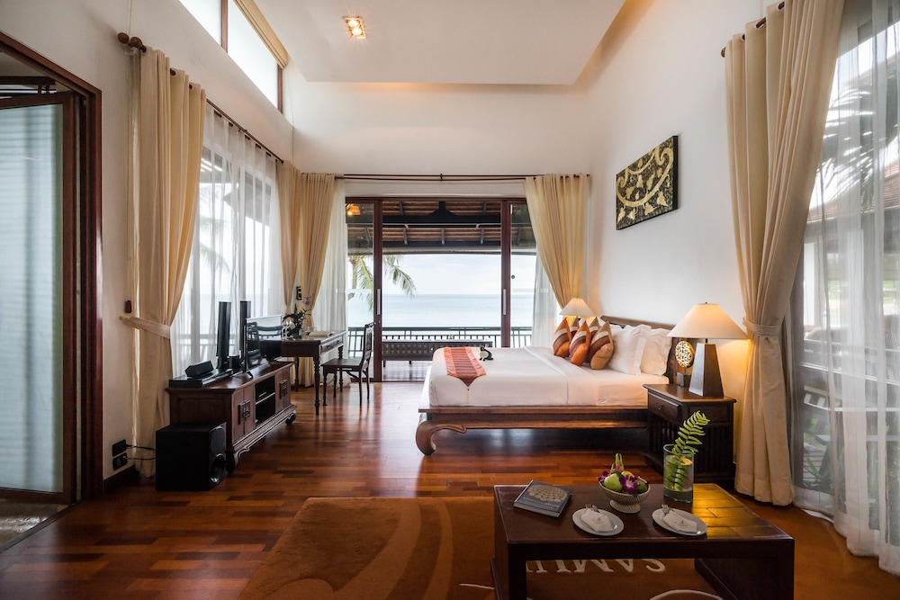 Suite (Paradise Thai Or Modern Style) photo 2
