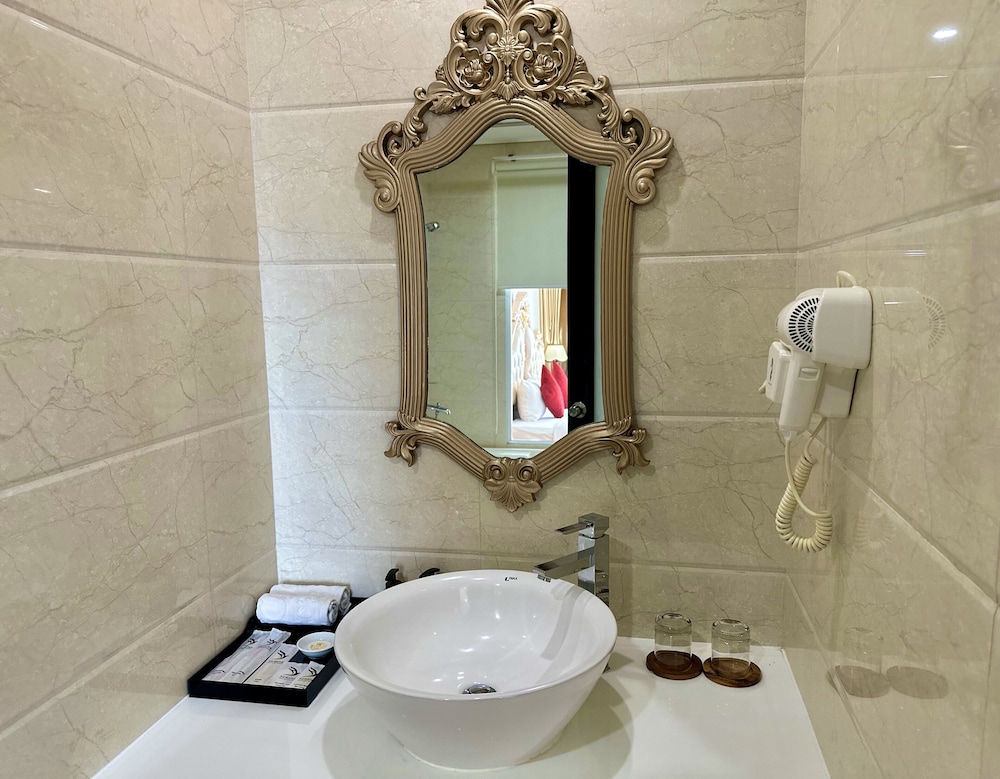 Executive Double Room, Non Smoking, Ocean View photo 2