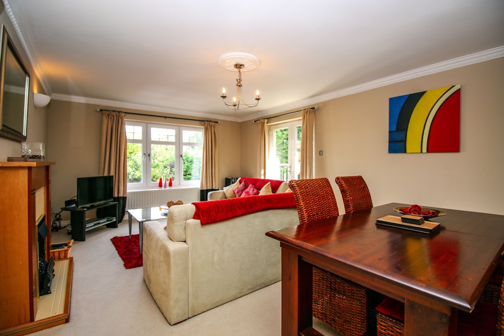 Luxury Apartment, 2 Bedrooms photo 1
