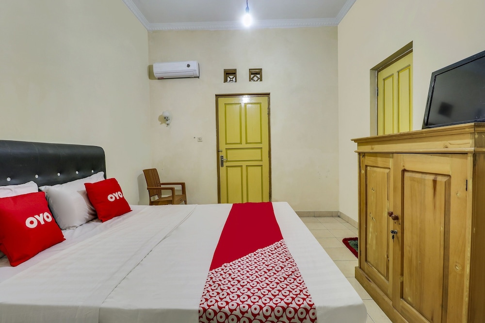Deluxe Single Room photo 1