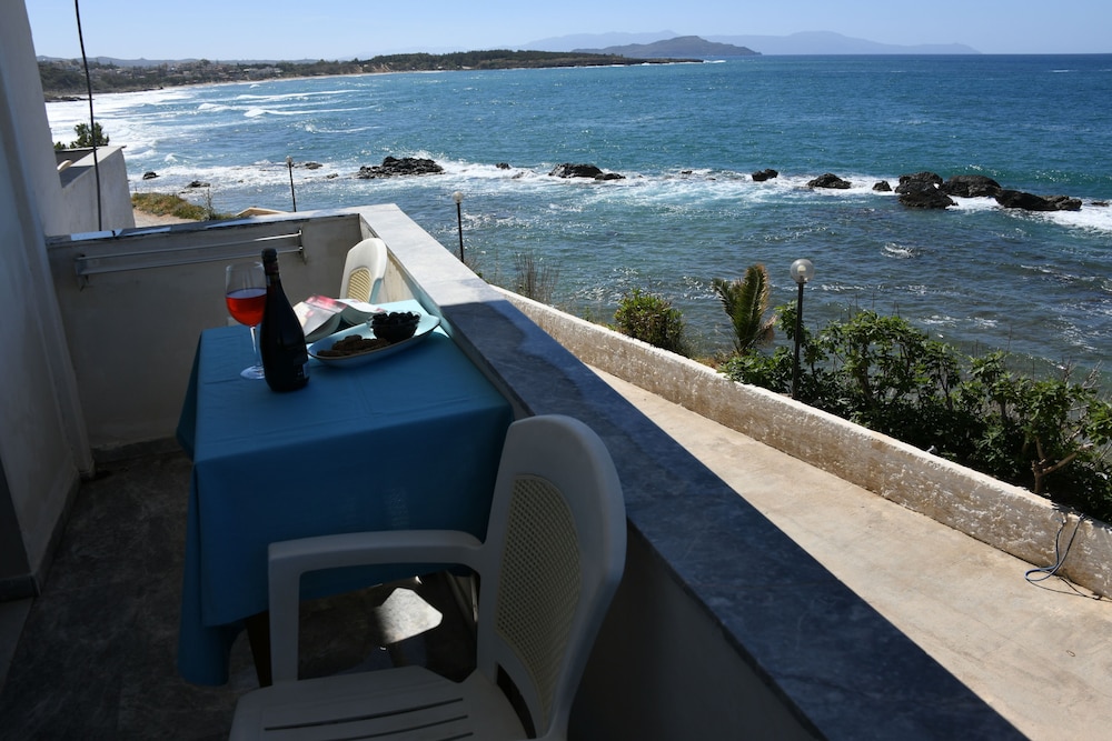 Double Room, Sea View
