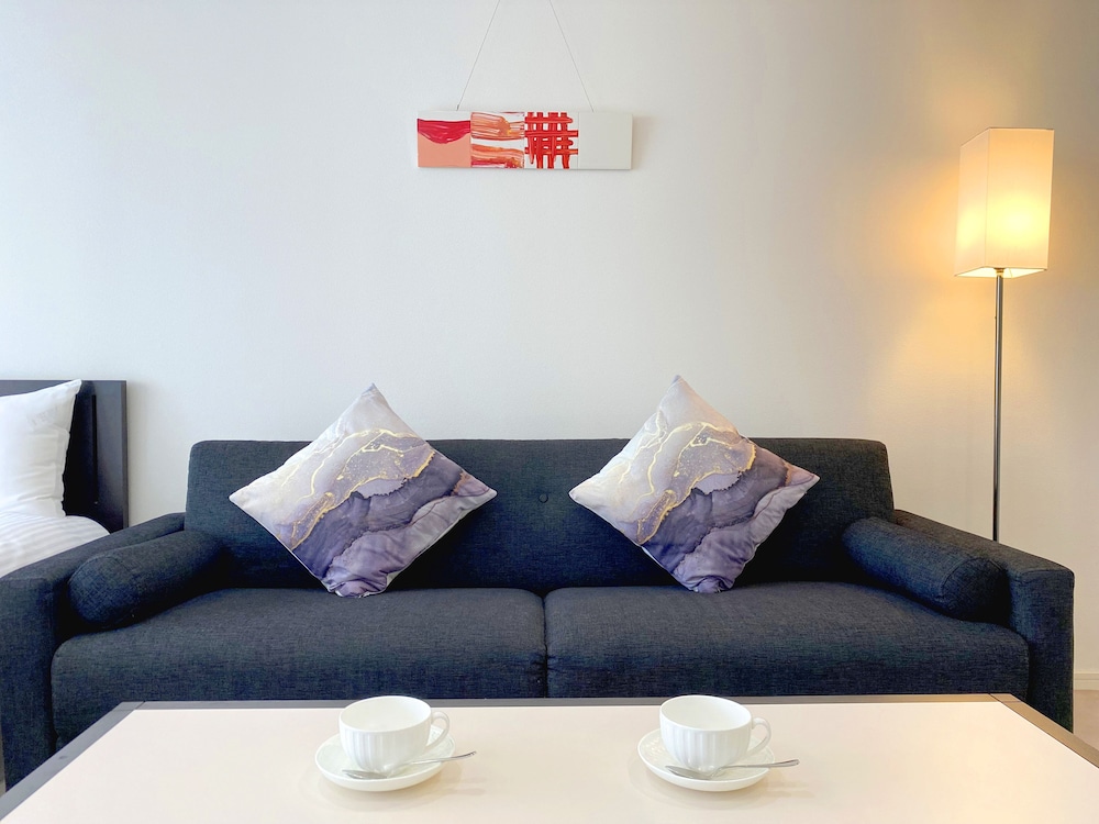 402 Non Smoking Room photo 3