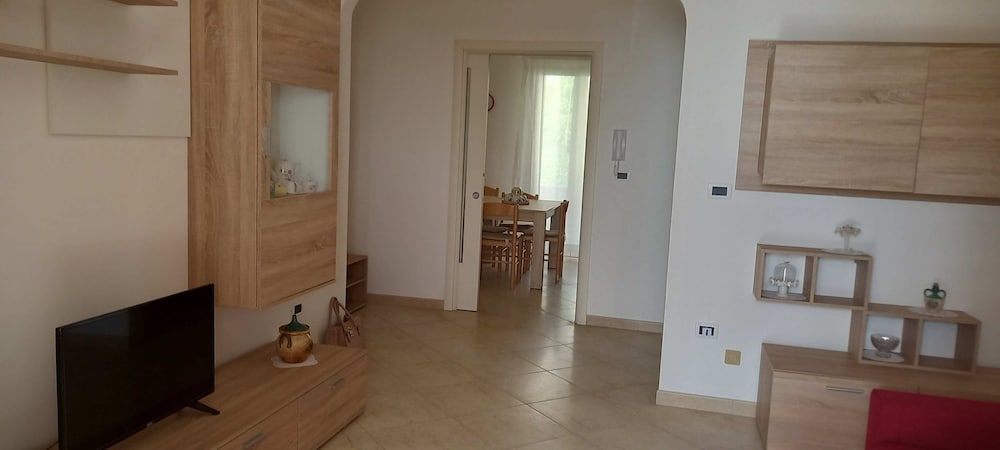 Apartment, 2 Bedrooms, Smoking, Terrace