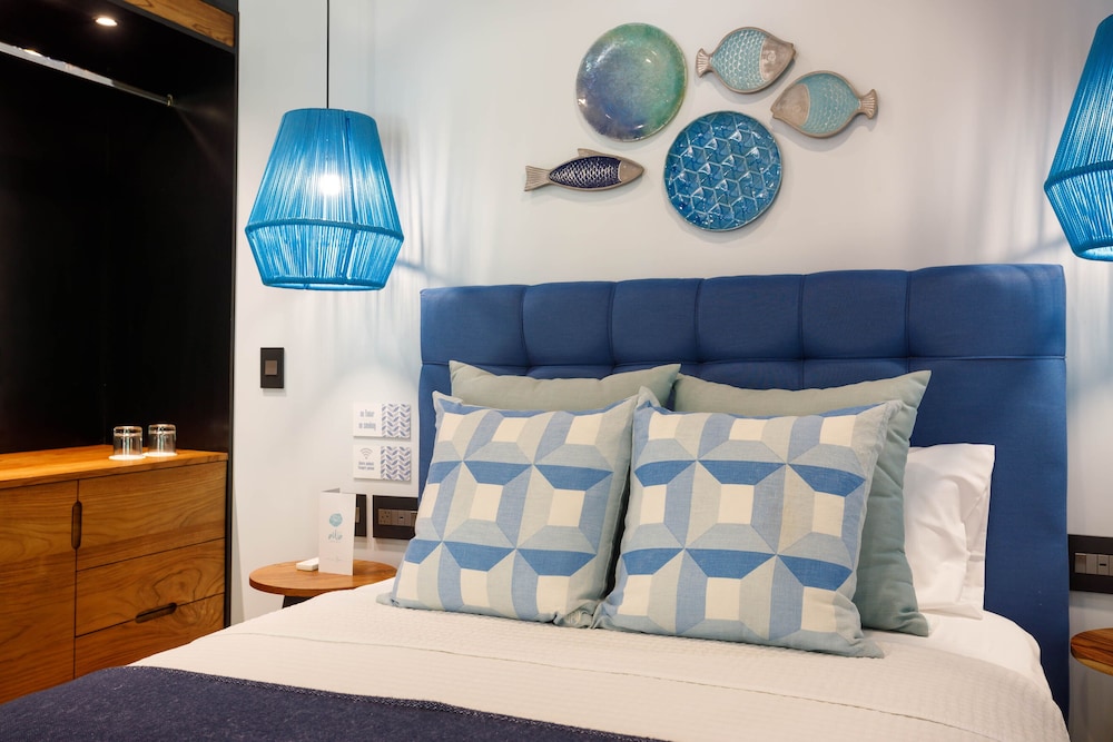 Superior Double Room, 1 Queen Bed, Garden View photo 2