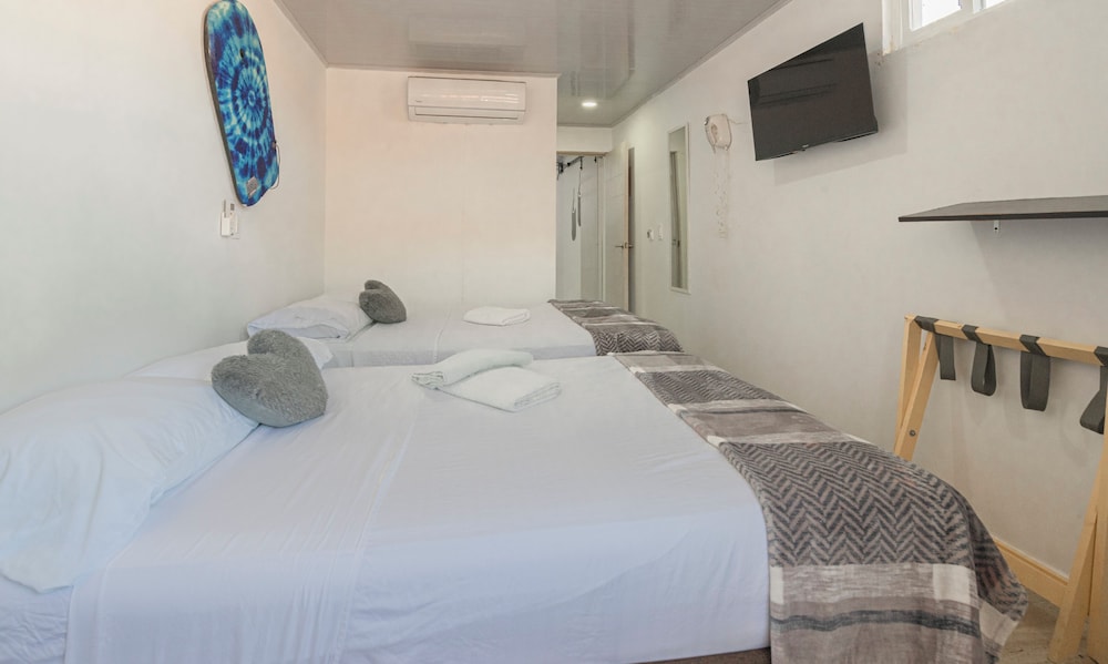 Comfort Quadruple Room photo 2