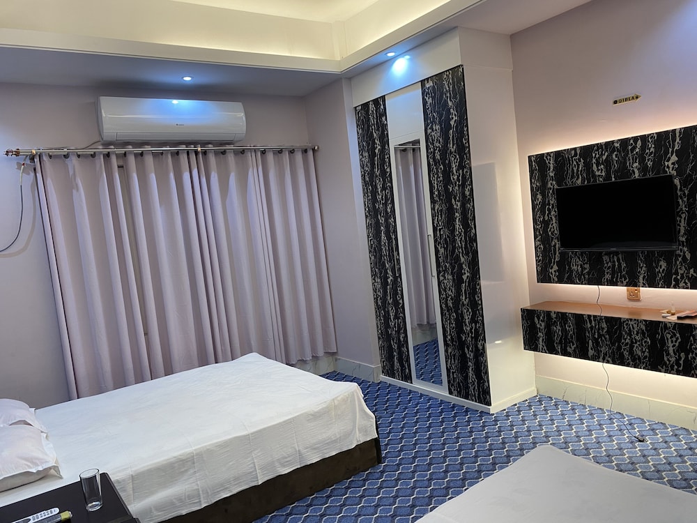 Deluxe Quadruple Room photo 3