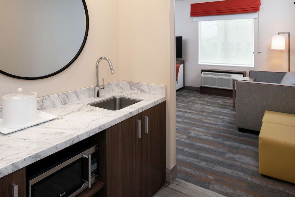 Hampton Inn & Suites Buena Park, Billede 6