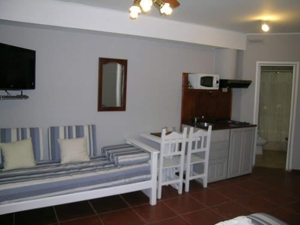 Habitacion Estandar Quadruple Dos Ambientes, photo 6