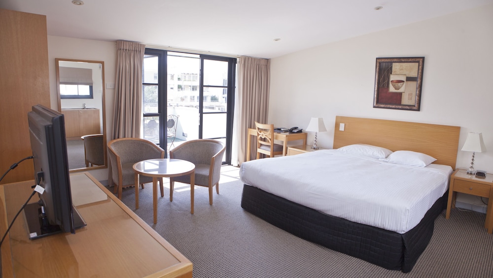 Executive Room with Balcony photo 2