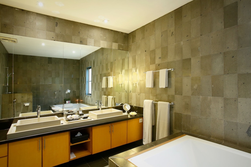 Villa, 1 Bedroom, Private Pool - Photo 33