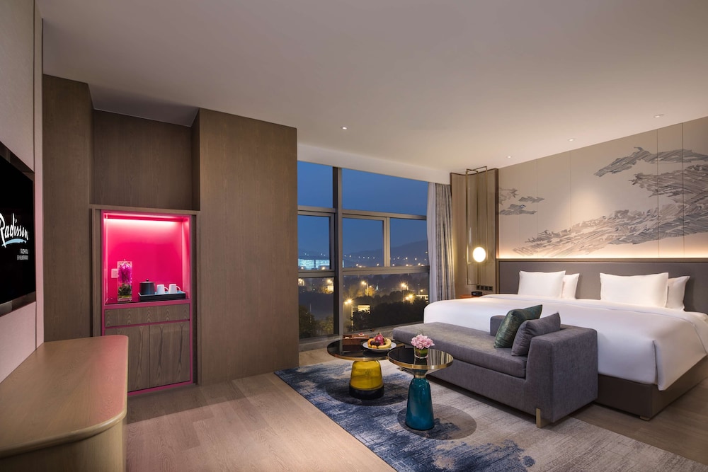 Executive Room (Business Lounge Access) photo 1