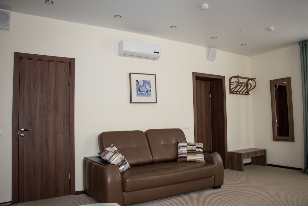 Junior Suite photo 2