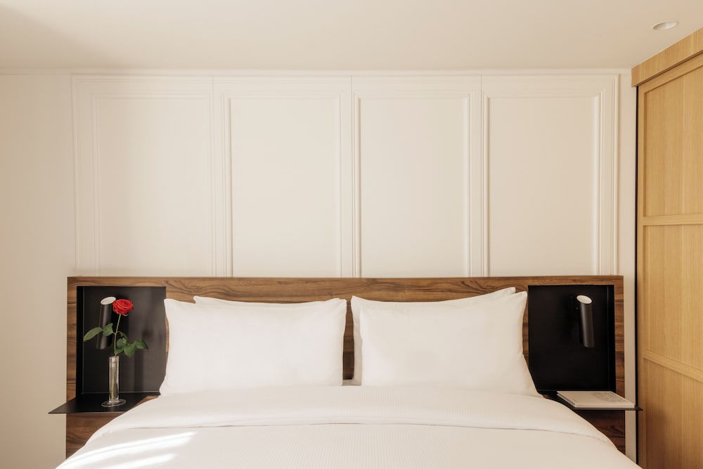 City Double Room photo 3