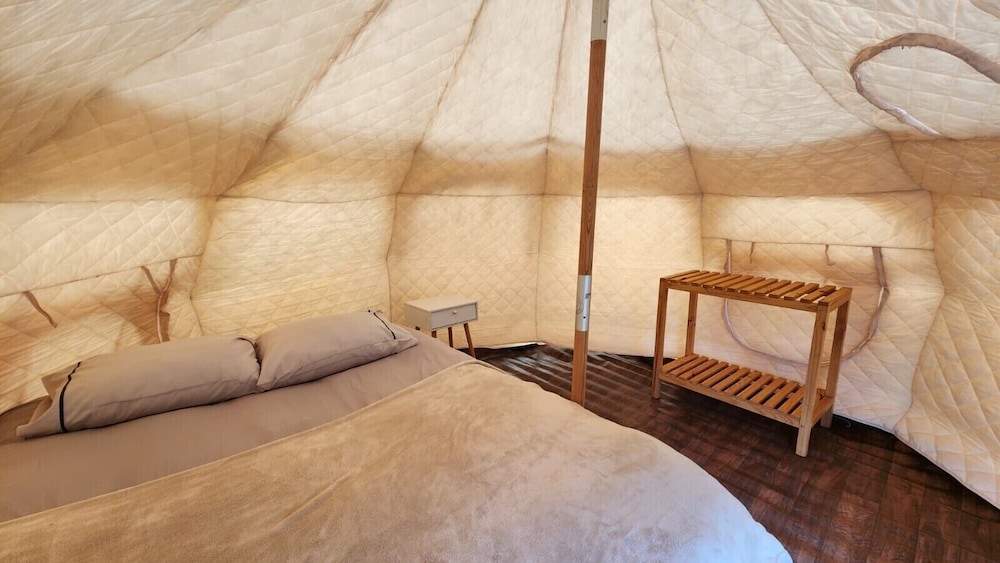 Standard Tent photo 1