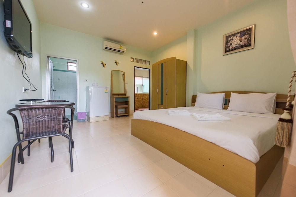Standard Room photo 1