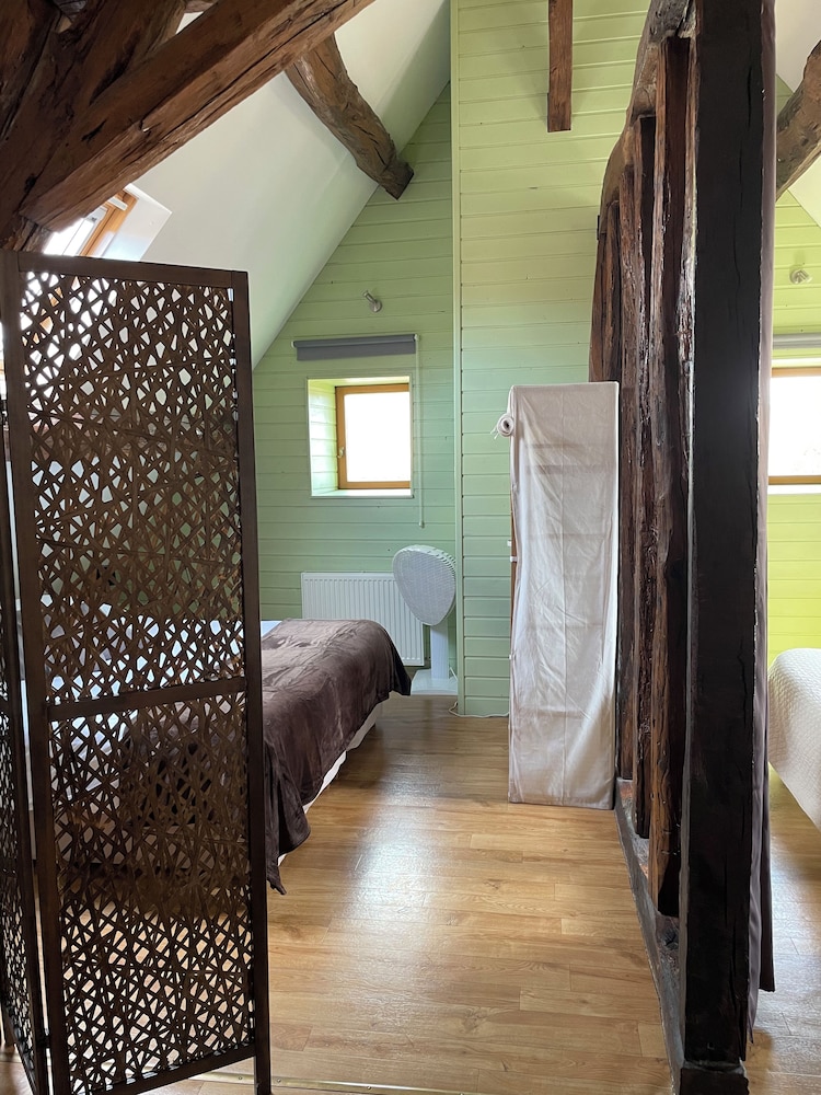 Traditional Studio Suite (Charme) photo 2