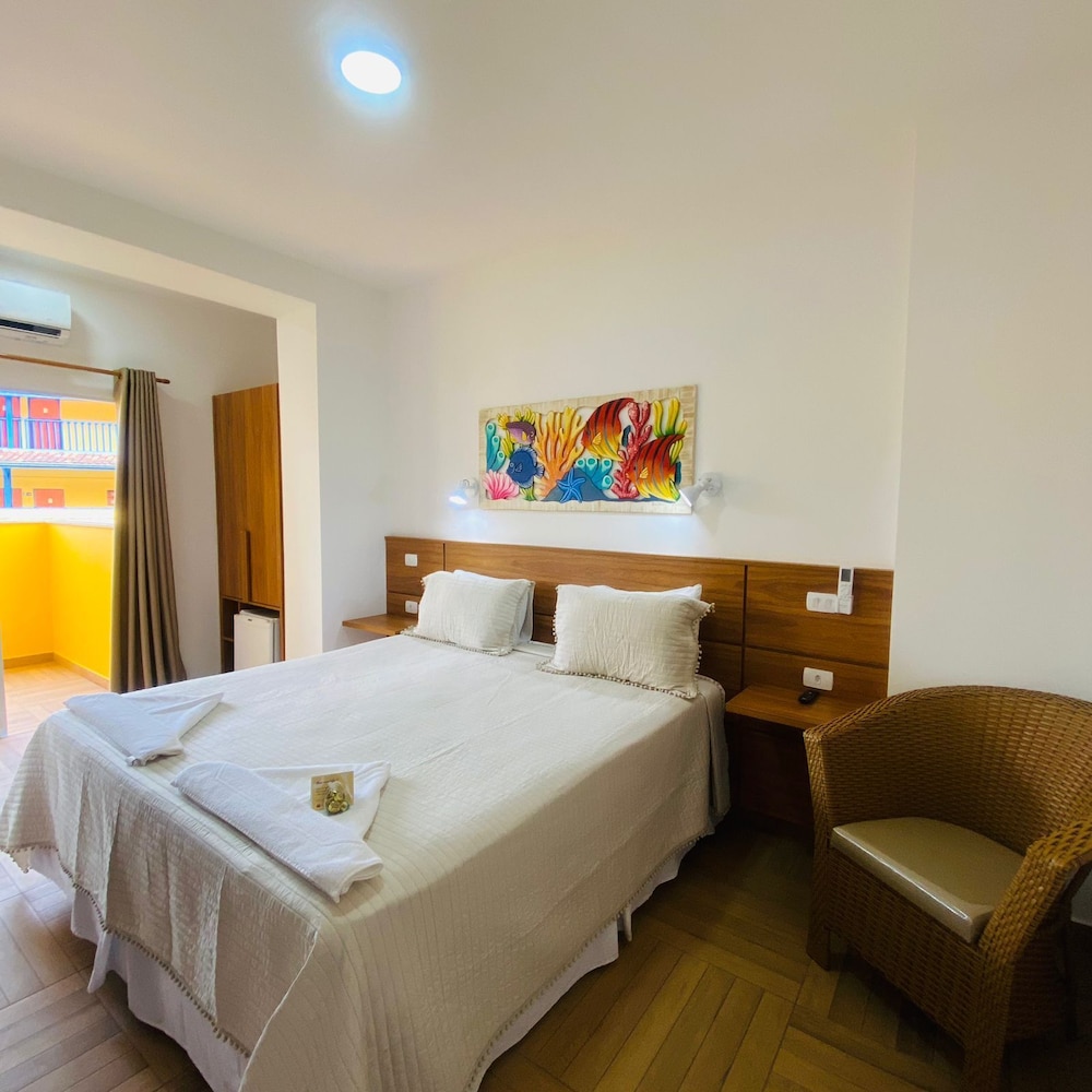 Premium Double Room photo 1