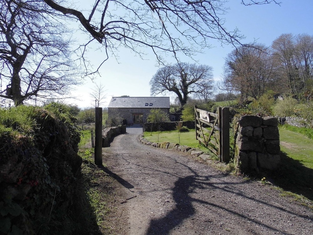 Cottage photo 1