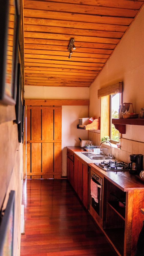 Family Suite, Kitchen photo 2