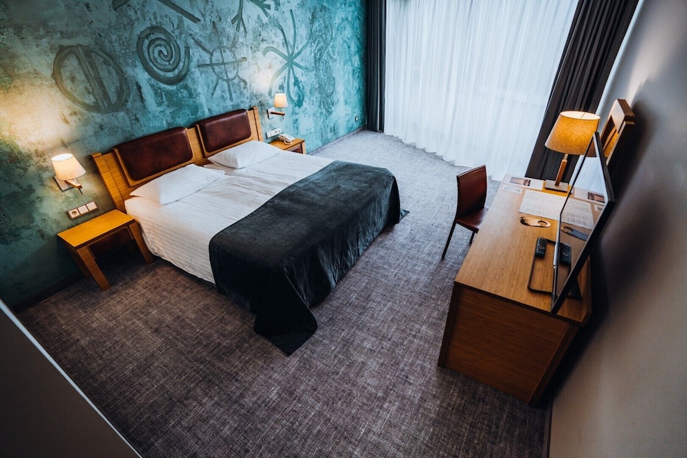 Family Apartment with SPA access photo 1