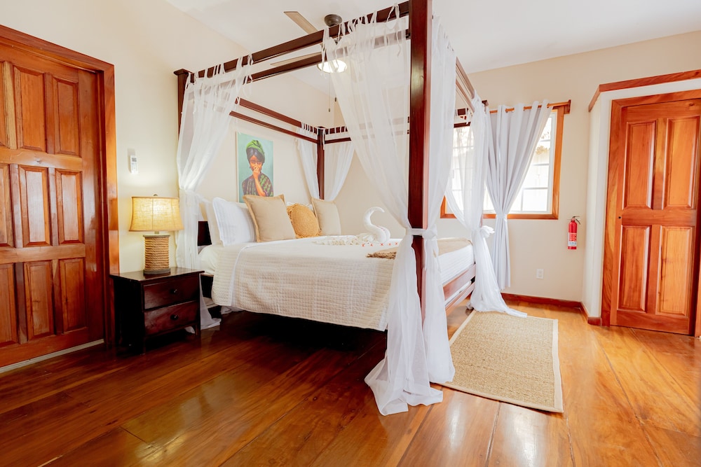 Deluxe Room photo 1