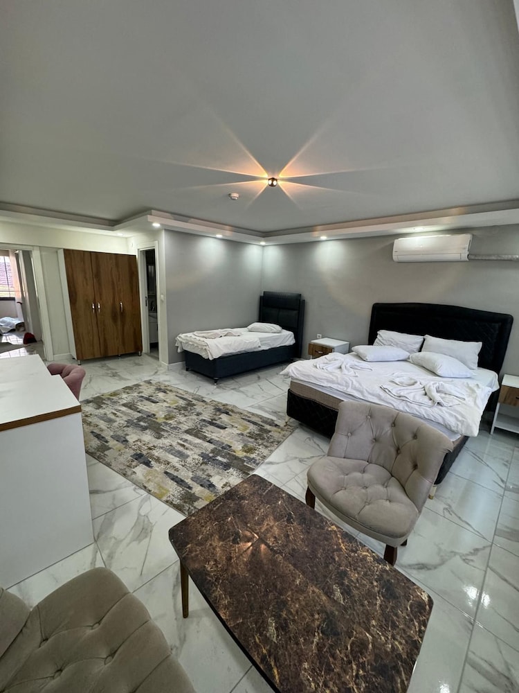Classic Room, City View photo 1