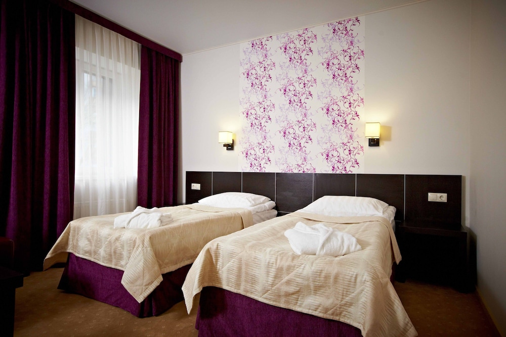 Standard Twin Room photo 1
