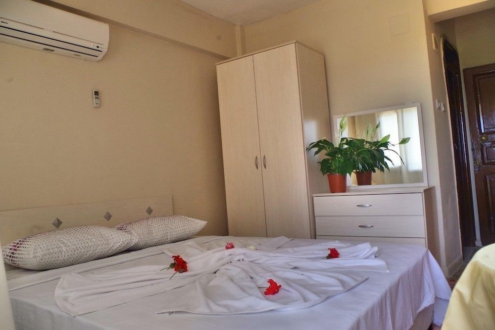 Classic Double Room, Sea View photo 1
