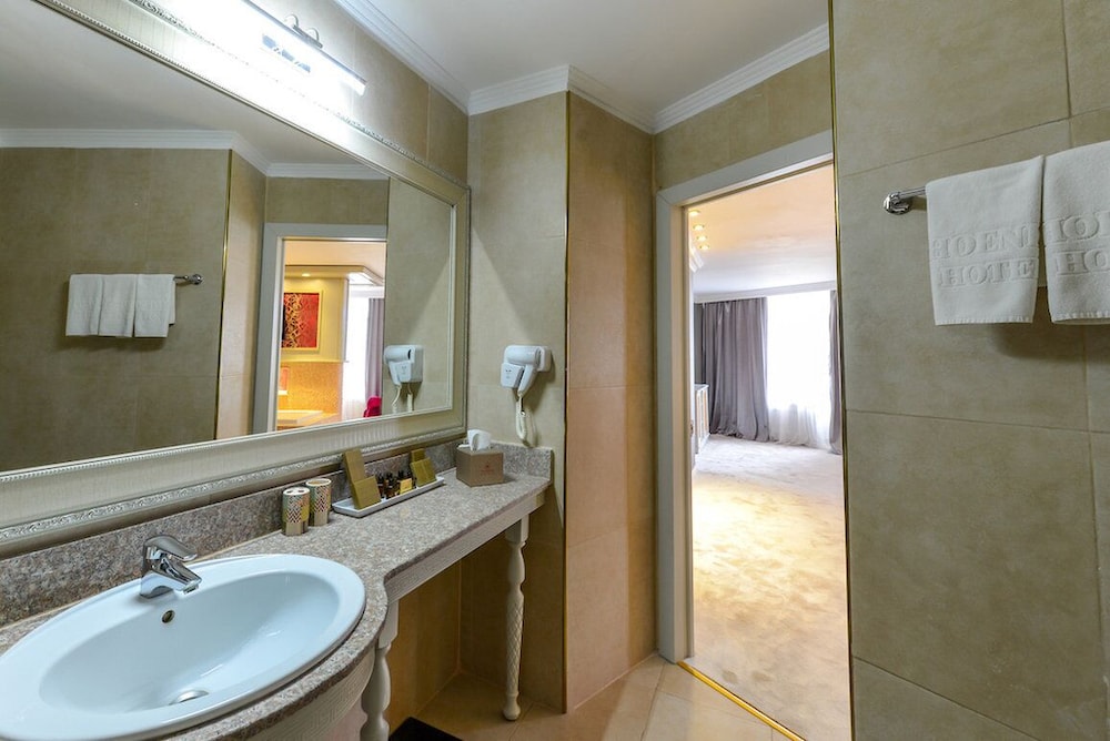 Junior Apartment, 1 Double Bed (Deluxe) - Photo 10