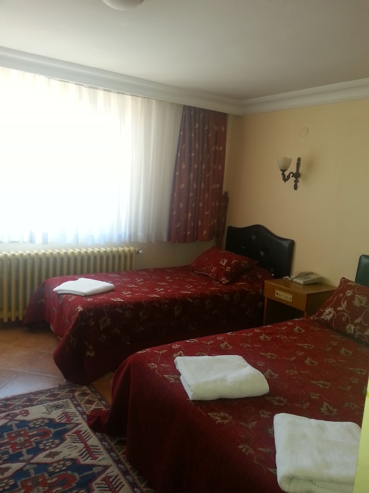Standard Room photo 3