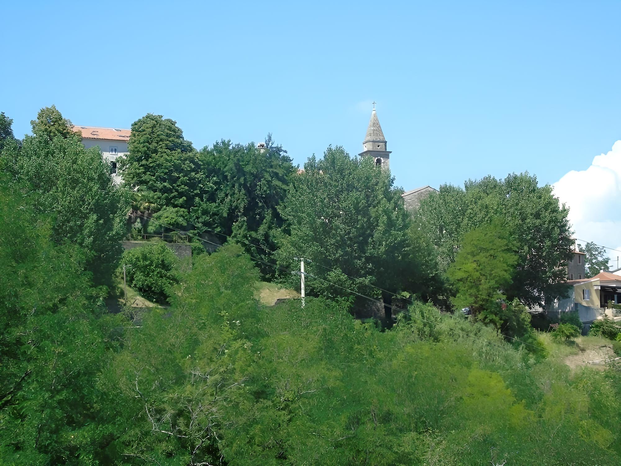 Studio (Stjepan - panoramic view - SA1(2)) photo 2
