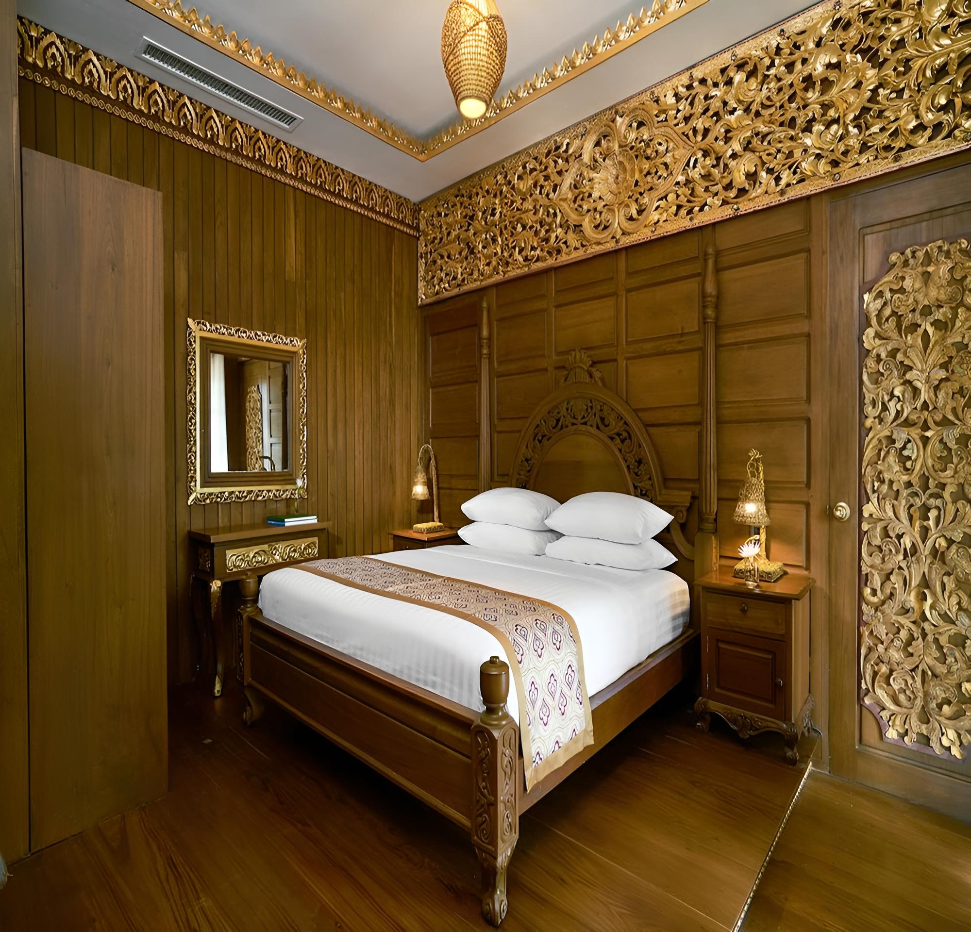 Royal Suite photo 1
