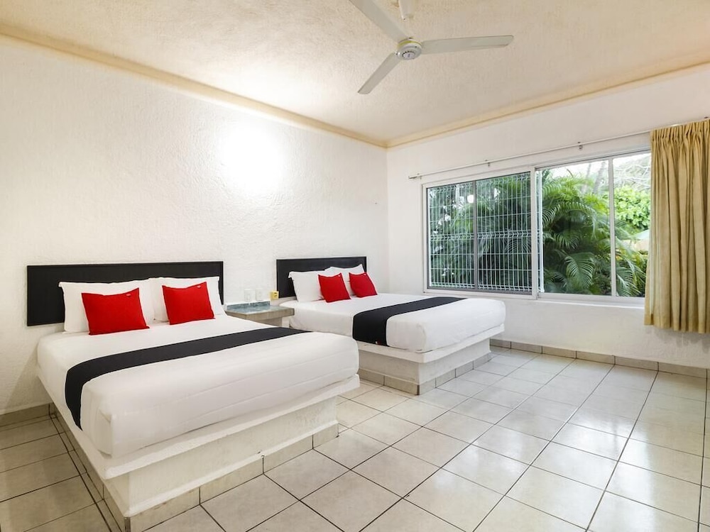 Family Double Room - Photo 9