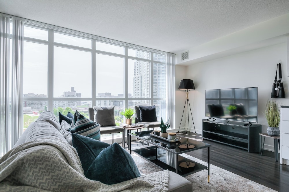 Executive Condo