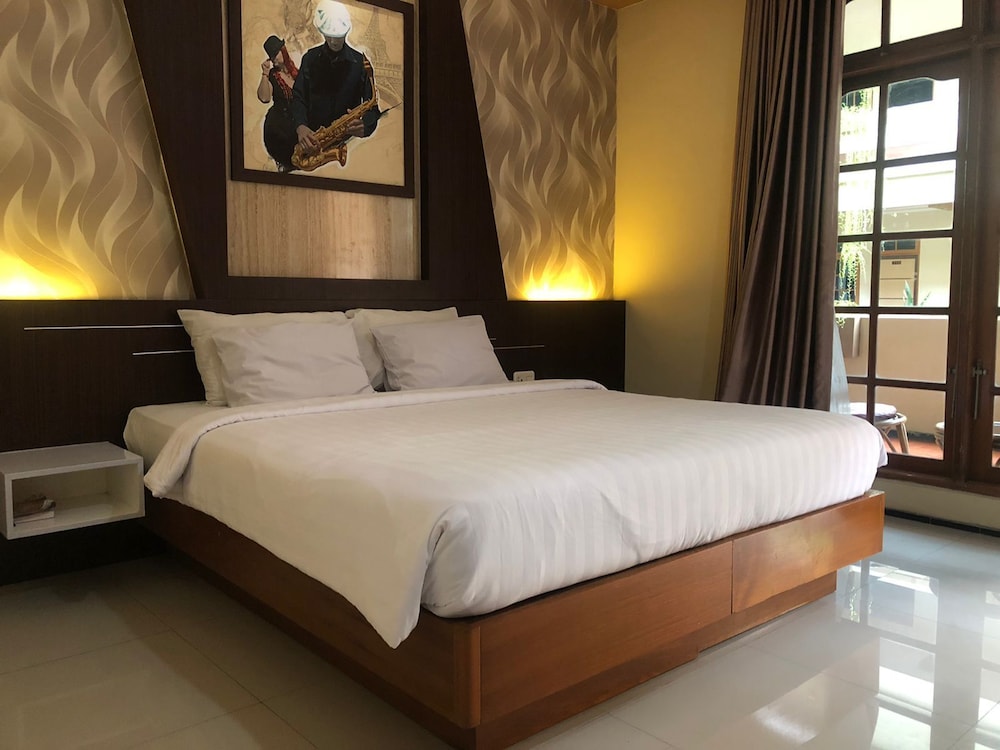 Superior Double Room - Photo 1
