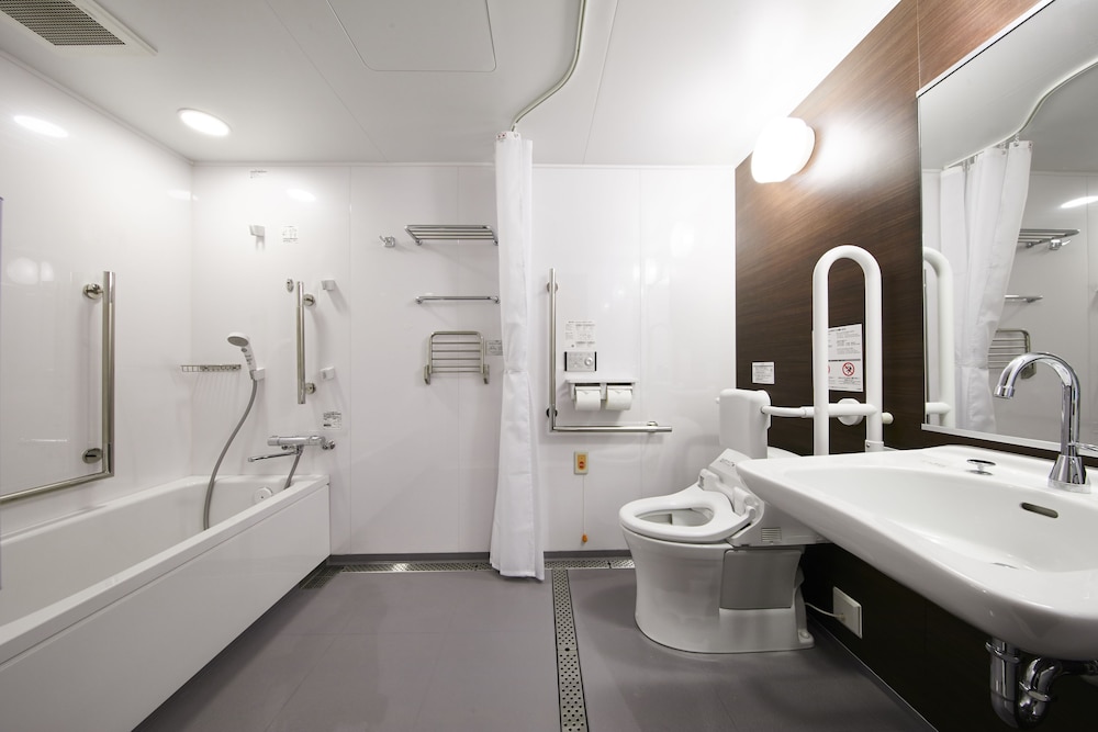 Universal Room, Non Smoking - Photo 17