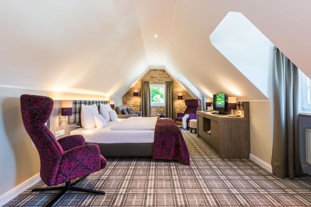 Romantic Double Room photo 1