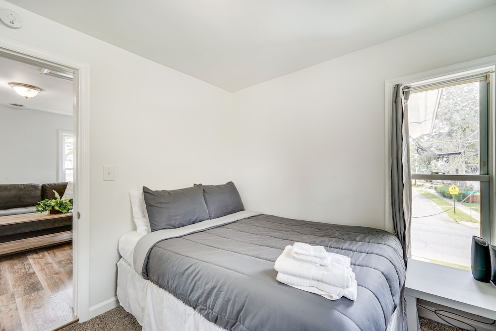 House (2 Bedrooms) photo 2