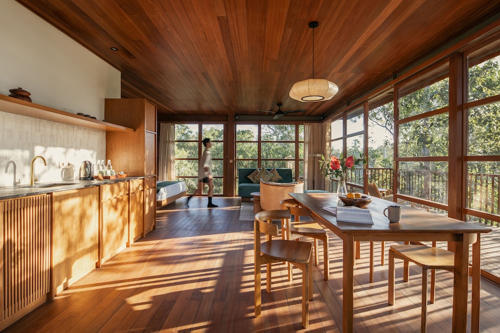 Tree House (Villa) - Photo 6