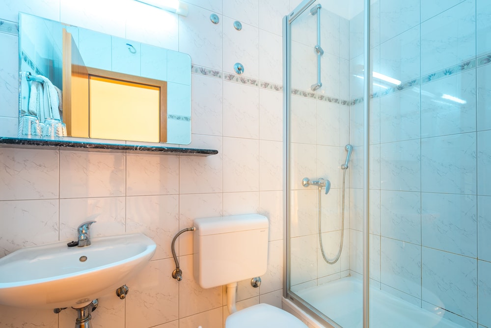 Standard Double Room, Terrace, Sea View (A2) photo 2