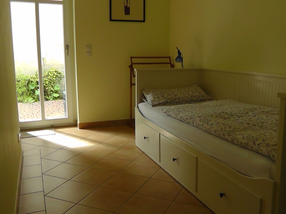 Apartment, Ground Floor (I - incl. 75 EUR cleaning fee) photo 1